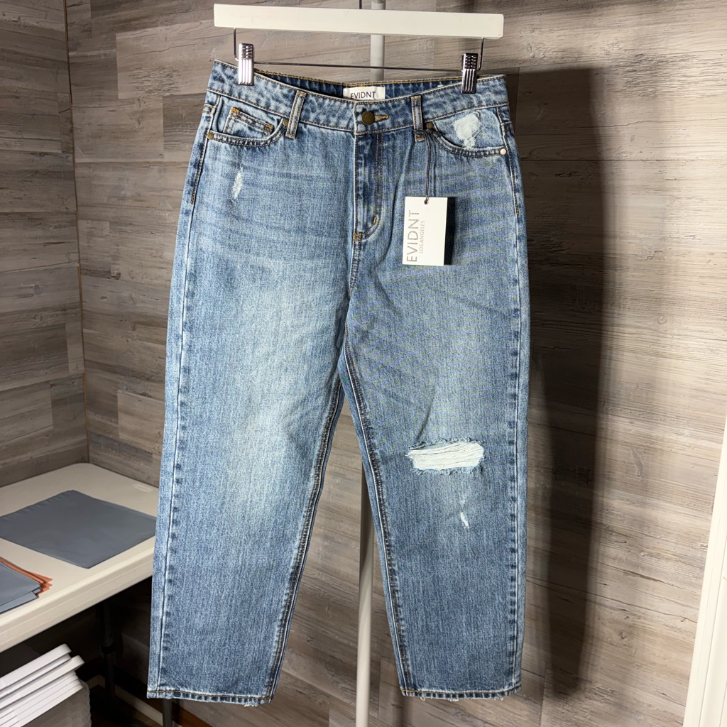 Evidnt Jeans Size 26 708